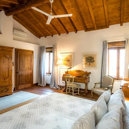 Il Relais Dell'abbazia Bed & Breakfast 3*