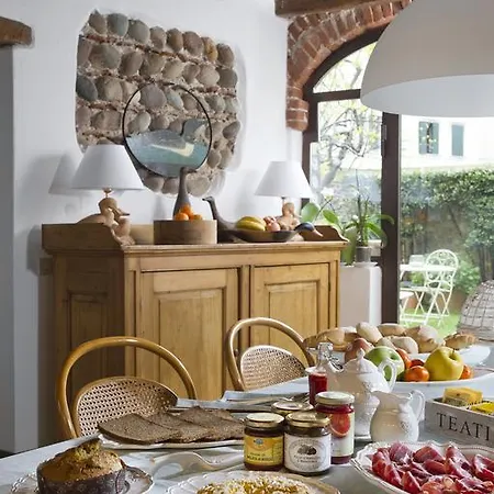 Bed & Breakfast Il Relais Dell'abbazia Verona