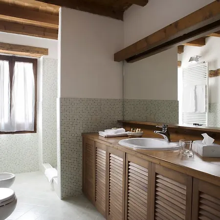 Il Relais Dell'abbazia Bed and breakfast
