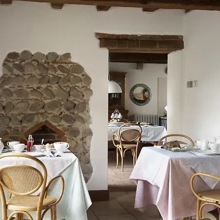 Il Relais Dell'abbazia Bed and breakfast 3*