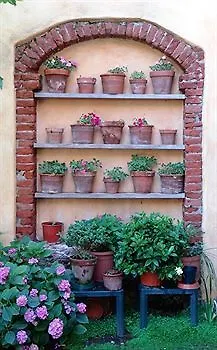 Il Relais Dell'abbazia Bed and breakfast 3*