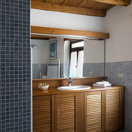 Il Relais Dell'abbazia Bed and breakfast 3*