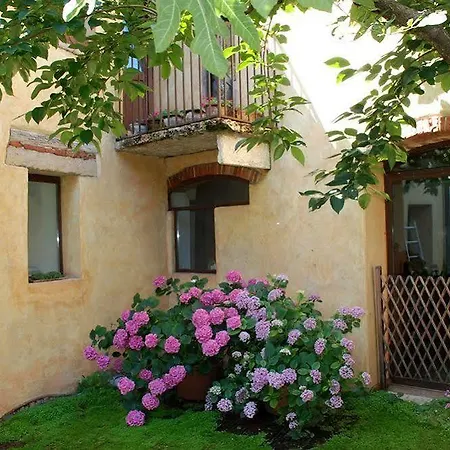 Bed and breakfast Il Relais Dell'abbazia Verona
