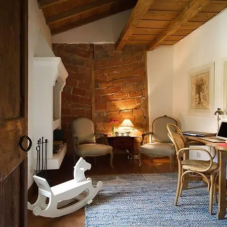 Bed and breakfast Il Relais Dell'abbazia 3*