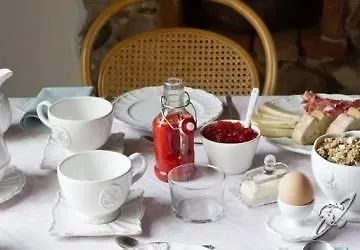 Il Relais Dell'abbazia Bed and breakfast 3*